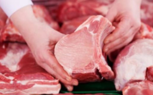 Cách nhận biết thịt lợn chứa chất bảo quản, nhiễm ký sinh trùng