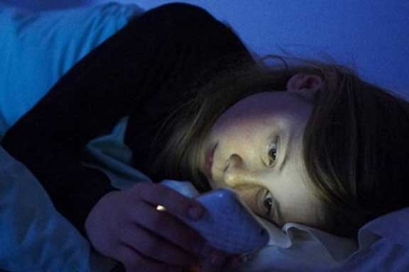 5 điều cần tránh để có giấc ngủ ngon và làn da đẹp