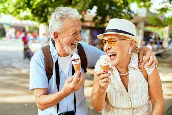 Những thói quen tốt của người sống thọ nên học và làm theo