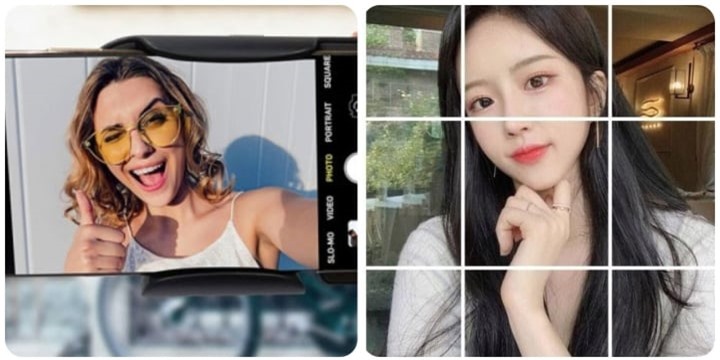 10 cách chụp ảnh chân dung đẹp bằng điện thoại - 1