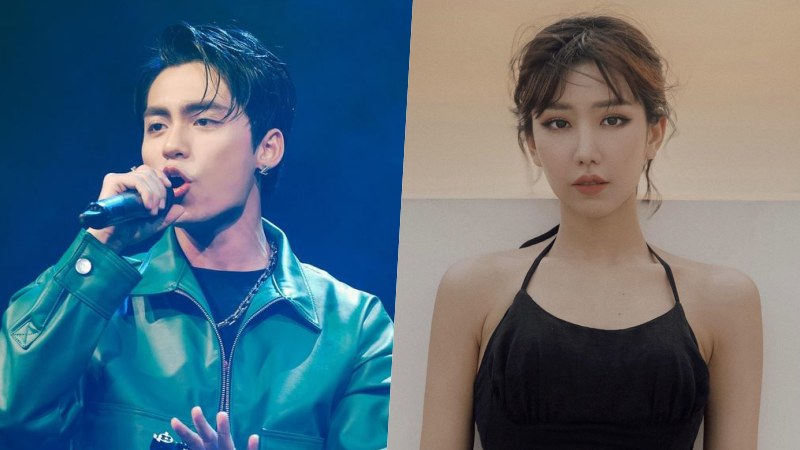 MONO, Min và DJ Onionn sắp đổ bộ nhạc hội chào tân sinh viên nóng nhất Hà Nội