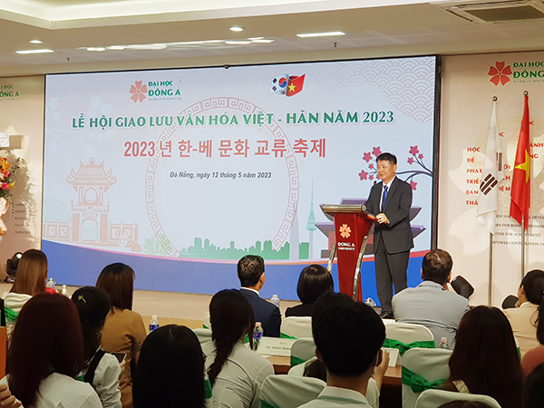 Củng cố, phát triển nền tảng hợp tác Hàn Quốc - Việt Nam cho 30 năm tới