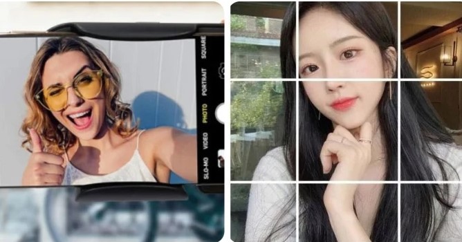 10 cách chụp ảnh chân dung đẹp bằng điện thoại