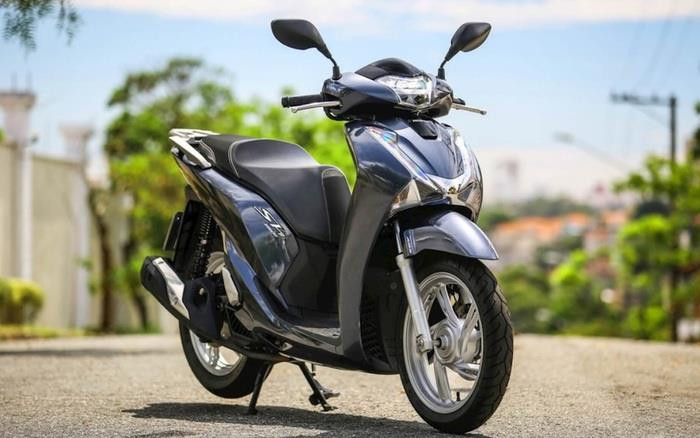Honda SH bất ngờ giảm sâu gần 10 triệu đồng tại đại lý, dù khan hàng