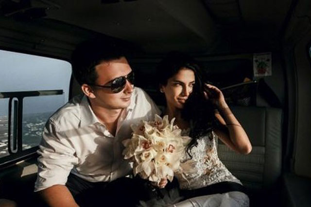 Sau trận đòn ghen, vợ đại gia nhắn nhủ một câu khiến 'con giáp 13' vội vàng dọn đồ đi biệt tăm