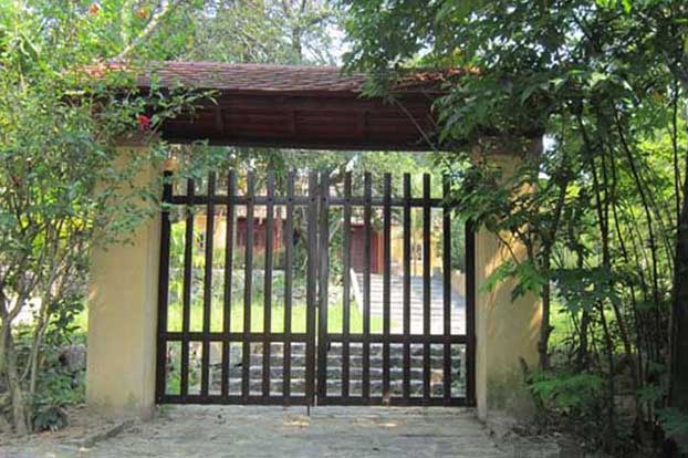 Cửa nhà ở quê có 3 điều cấm kỵ, phạm phải dễ mắc bệnh nan y: Số 2 nhiều nhà phạm phải