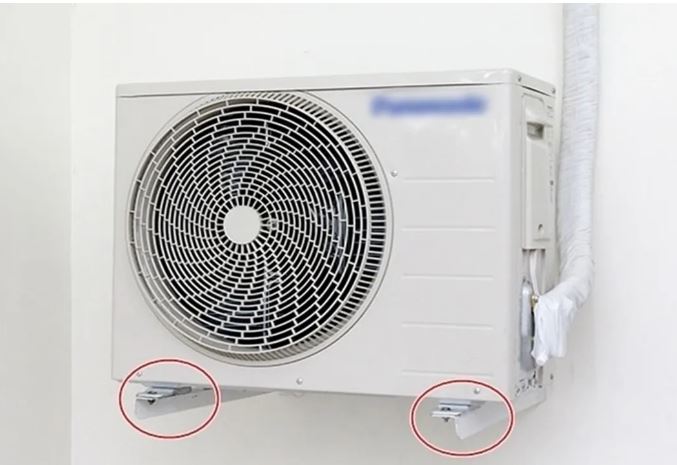 Cục nóng điều hòa kêu to, đây là cách tự xử lý mà không cần gọi thợ