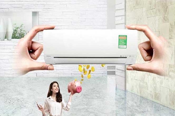 Cách dùng điều hòa mùa hè vừa tốt cho sức khỏe lại tiết kiệm điện