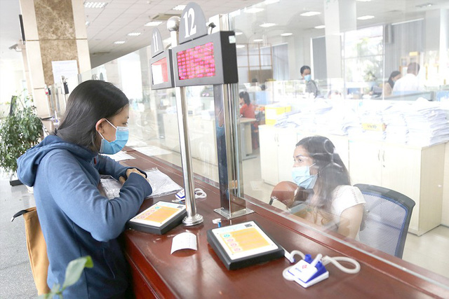 Từng cấp phải giải quyết ngay hồ sơ gia hạn, giảm thuế