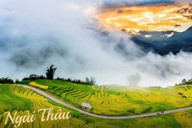 Y Tý - Bát Xát - Lào Cai, "đặc sản xuyên Việt" của các phượt thủ