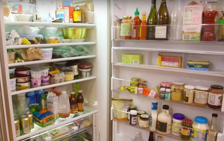 Tủ lạnh chứa đầy đồ có giúp tiết kiệm điện: Làm theo cách này để hóa đơn cuối tháng giảm nửa tiền
