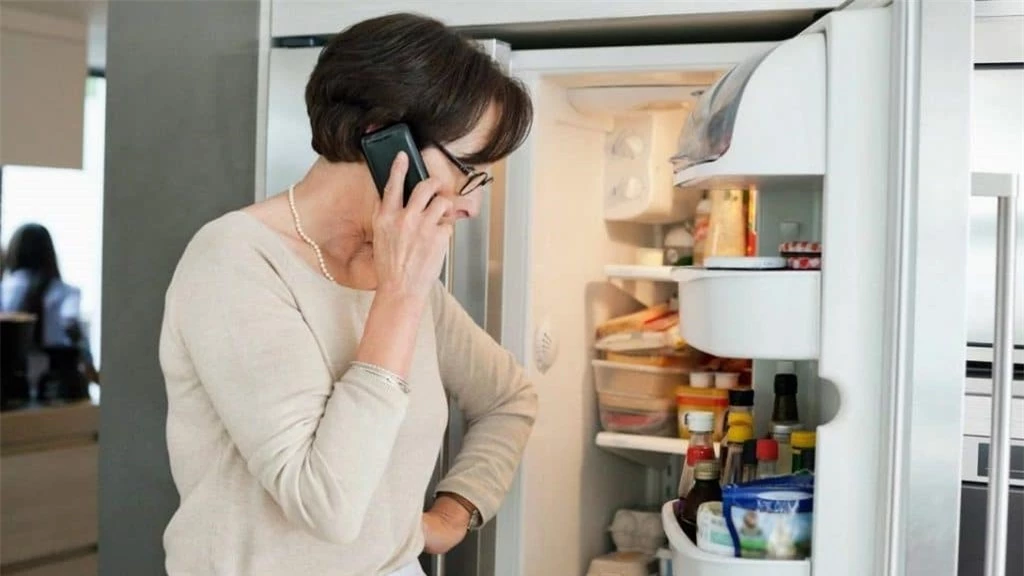 10  mẹo sử dụng giúp tủ lạnh tiết kiệm điện năng hiệu quả  - Ảnh 8.