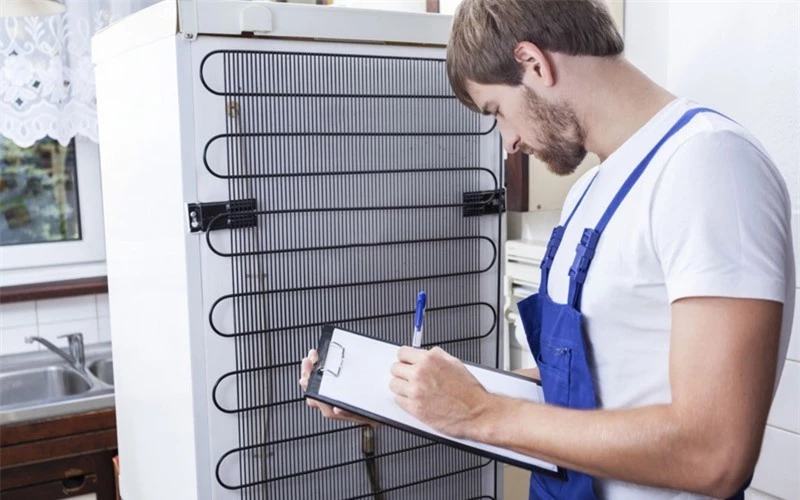10  mẹo sử dụng giúp tủ lạnh tiết kiệm điện năng hiệu quả  - Ảnh 9.