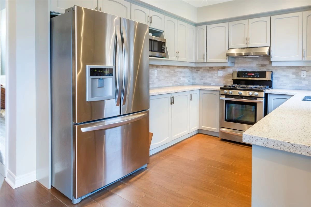 10  mẹo sử dụng giúp tủ lạnh tiết kiệm điện năng hiệu quả  - Ảnh 10. 10  mẹo sử dụng giúp tủ lạnh tiết kiệm điện năng hiệu quả  - Ảnh 10.