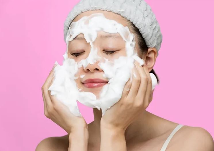 Chu trình 4 bước cải thiện thâm sạm, đốm nâu và đánh bay tàn nhang