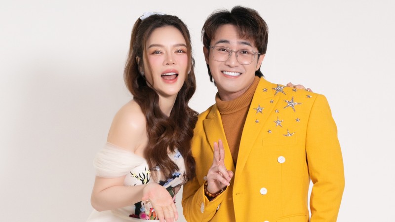 Lý Nhã Kỳ, Huỳnh Lập trải lòng về áp lực từ mạng xã hội