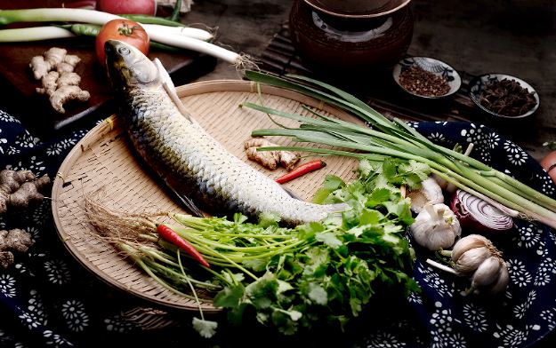 Cá tốt cho sức khỏe nhưng nếu chế biến theo 3 cách này thì đừng ăn nhiều