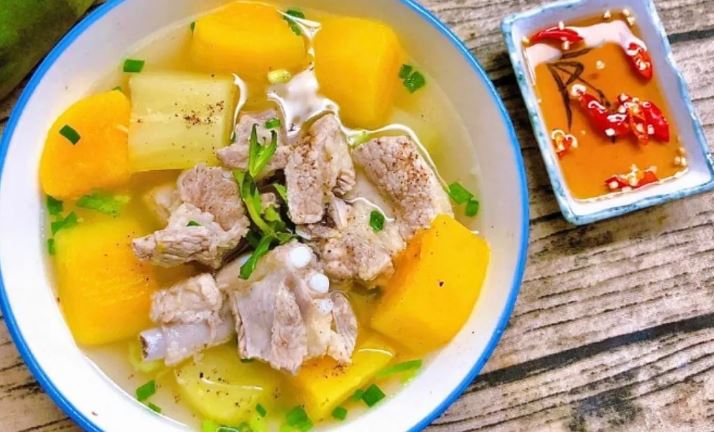 8 thực phẩm làm sạch ruột, giảm khó tiêu, giúp người nhẹ nhõm