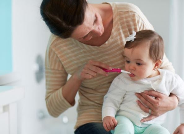 Những hiểu lầm khi chăm sóc con rất nhiều cha mẹ mắc phải