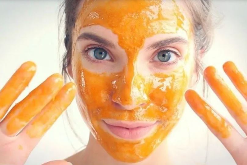 8 tác dụng làm đẹp tuyệt vời từ loại nguyên liệu màu vàng giúp da đẹp, răng trắng tinh