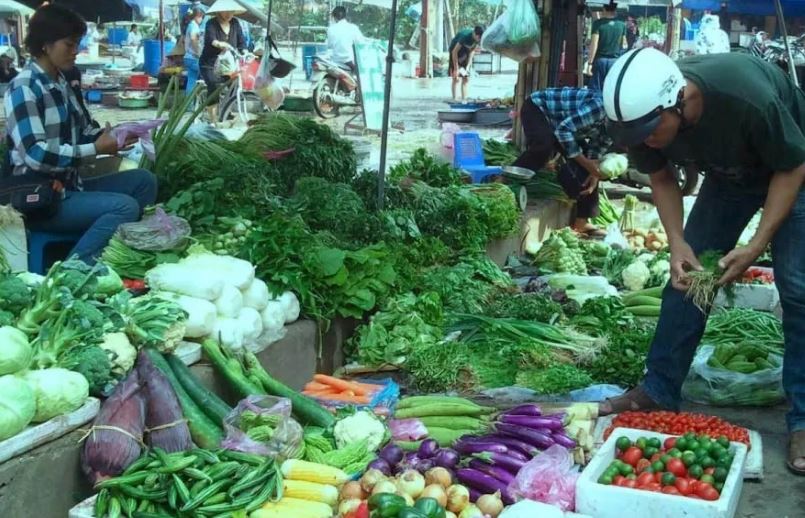 4 loại rau “bổ hơn thịt, rẻ hơn thuốc”, quý như nhân sâm bán đầy chợ, thấy nhớ mua về