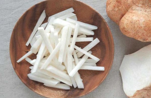 Loại củ phổ biến ngày hè hóa ra rất tốt cho sức khỏe