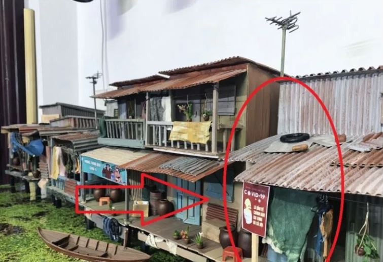 Các cụ dạy: “Có tiền đừng mua đất ven sông, giàu có cũng không lấy vợ tái giá” mua đất ven sông thì sao?