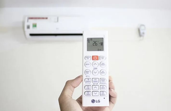 Dùng điều hòa nhất định phải biết 8 nguyên tắc này, làm mát nhanh lại tiết kiệm điện