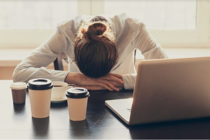 5 dấu hiệu cho thấy bạn cần giảm cân ngay