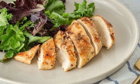 5 loại thịt ít cholesterol tốt cho người ăn kiêng