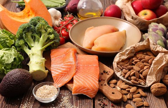 Bí quyết giảm cân từ những bữa ăn tối đúng cách, khoa học