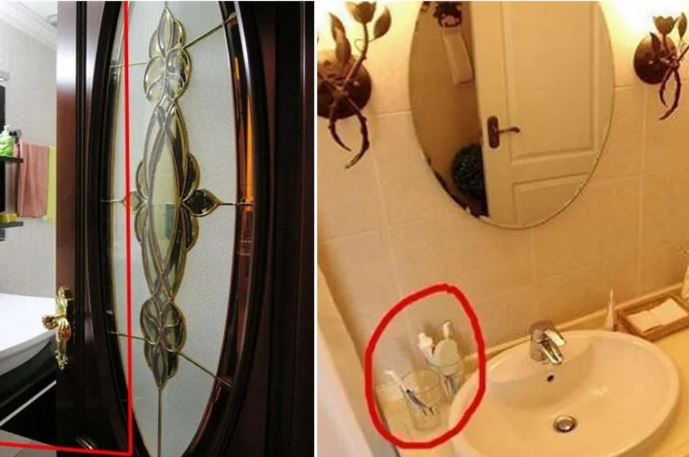 Nên đóng hay mở cửa khi không sử dụng nhà tắm? Câu trả lời lại là sai lầm nhiều người đang mắc phải