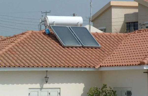 6 điều cần biết về máy nước nóng năng lượng mặt trời, giúp tiết kiệm hóa đơn tiền điện ngày lạnh