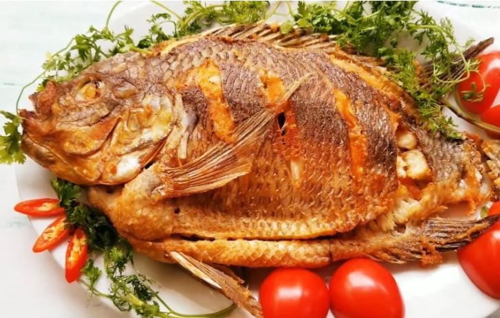 Rán loại cá nào cũng đừng cho ngay vào chảo, thêm 2 bước này cá giòn ngon, không dính chảo