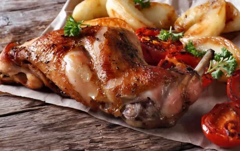 5 loại thịt không gây béo mà còn giúp giảm cân nhanh, ra chợ là mua được