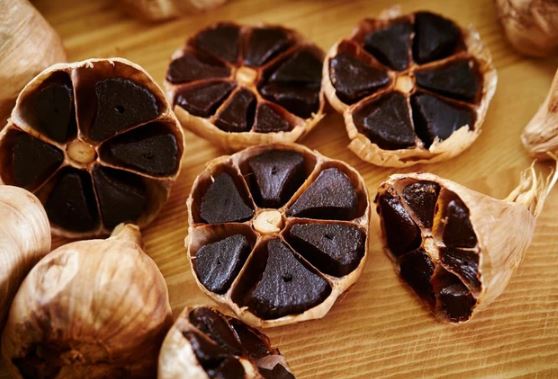 2 loại tỏi tốt cho sức khỏe, có thể phòng chống ung thư