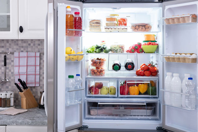 10 mẹo sử dụng tủ lạnh vừa tiết kiệm điện, vừa bền