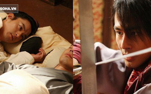 Nhân quả báo ứng: Cái chết ám ảnh của vị vua Trung Quốc có sở thích 'ấ.u dâ.m'