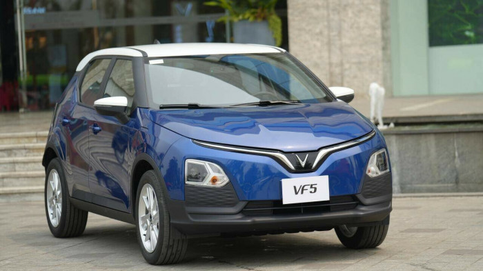 Ôtô cỡ nhỏ, giá rẻ hứa hẹn khởi sắc hơn ở Việt Nam