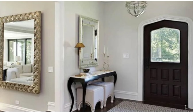 Nhà nghèo bước vào cửa là thấy ngay 5 thứ này: Là đại hung phong thủy nhà giàu không bao giờ mắc phải