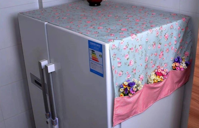 Tiện tay để trên nóc tủ lạnh 3 thứ này, trong nhà có bao nhiêu tài lộc đều chảy đi sạch