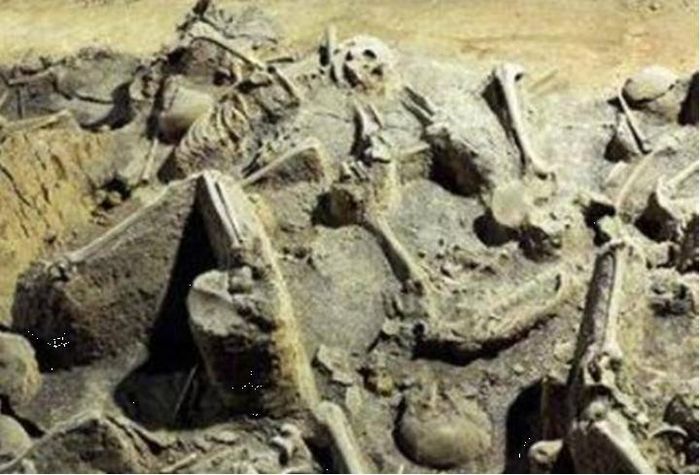 'Khanh sát' - Hình thức trừng phạt đáng sợ hơn cả tuẫn táng 