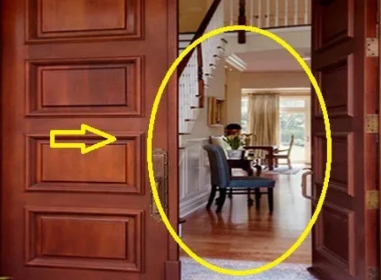 Tổ Tiên hé lộ: Mở cửa vào nhà thấy 3 vật này con cháu đời đời giàu sang, đó là 3 thứ gì?