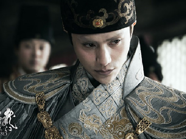 Hành trình đau đớn và tủi nhục để trở thành hoạn quan trong các triều đại phong kiến Trung Quốc