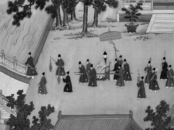 Hành trình đau đớn và tủi nhục để trở thành Hoạn quan trong các triều đại phong kiến Trung Quốc