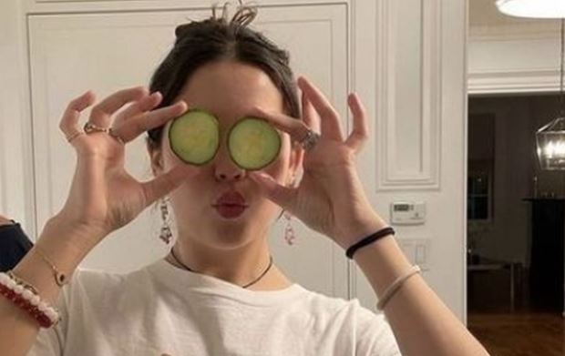 Bác sĩ Nhật chia sẻ cách ăn dưa chuột giúp tăng hiệu quả giảm cân