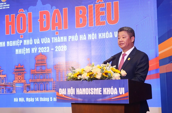 Kiên quyết loại bỏ những quy định cản trở sự phát triển của doanh nghiệp