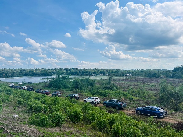 Doanh nghiệp tìm cơ hội đầu tư, phát triển du lịch nông nghiệp tại 20 tỉnh, thành