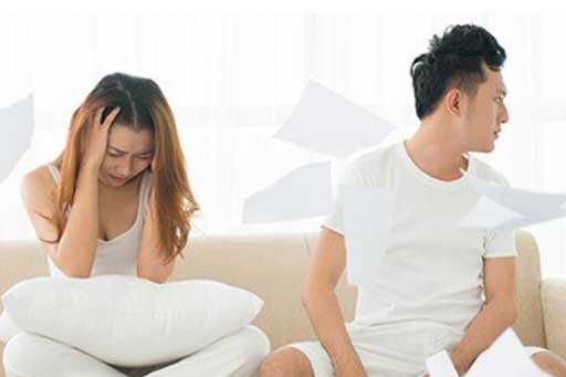 7 khuyết điểm của vợ khiến chồng dễ ngoại tình