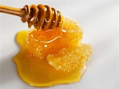6 công dụng kỳ diệu của mật ong